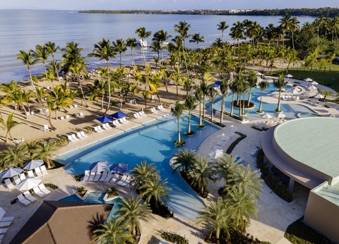 Club Lookéa Viva Miches 4* - 9