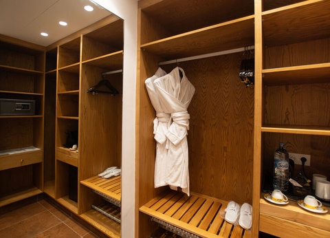 Hotel Tikida Golf Palace Agadir 5* - 8