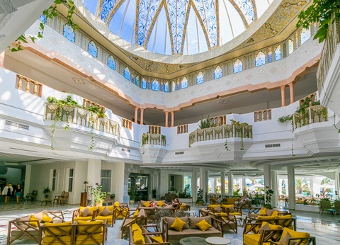 Club Framissima Djerba Holiday Beach 4* - 23