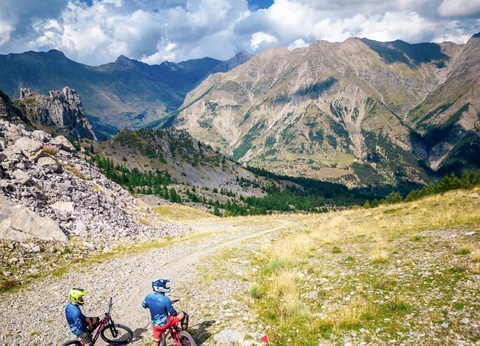 Camping La Presqu'île 4* - 47