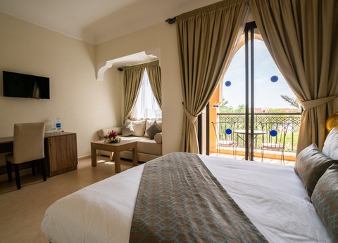Club Framissima Évasion Marrakech Ryads Parc & Spa 4* - 6