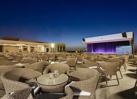 Hôtel Riu Palace Santa Maria 5* - 43