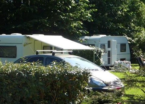 Camping Le Rey, 3* - 31