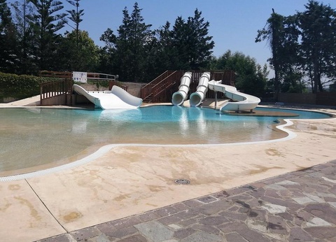 Camping Village Paestum, 4* - 3