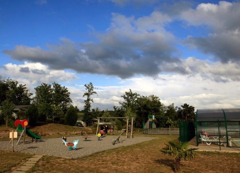 Les Hameaux de Miel, 3* - 22