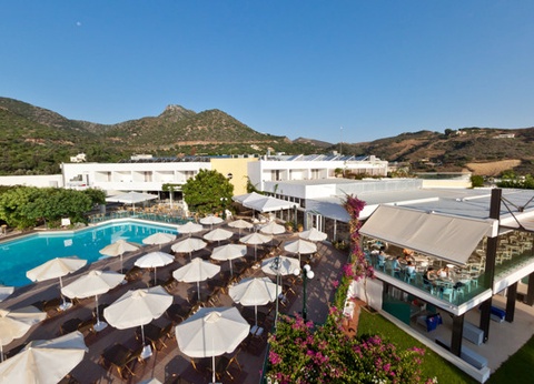 Club Framissima Mitsis Bali Paradise 4* - 8