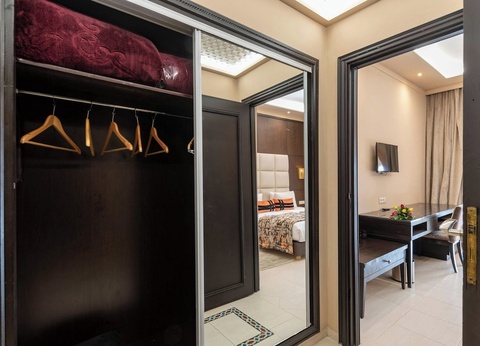 Hôtel Eden Andalou Aquapark & Spa 5* - 65