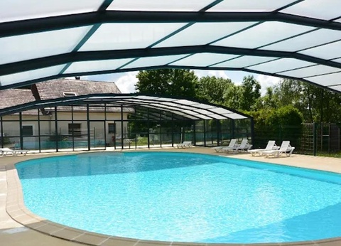 Camping Sous Doriat, 3* - 2