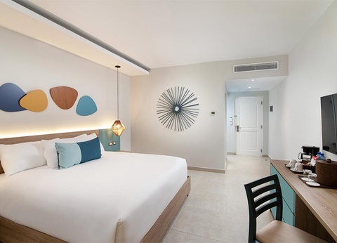 Ôclub Select Wyndham Alltra Samana 4* Sup - 6