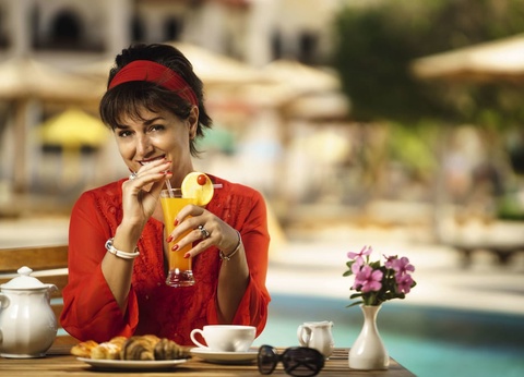 Hôtel Mövenpick Resort Sharm El Sheikh - 63