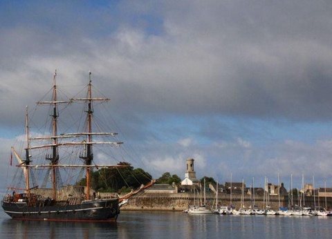 Flower Camping Domaine de Pendruc 4* - 57