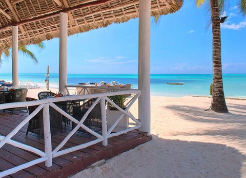 Ôclub Experience Sultan Sands Island Resort et Spa 4* Sup - 10