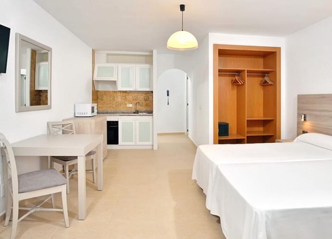 Hôtel Sol Cala d´Or Apartamentos 3* - 4