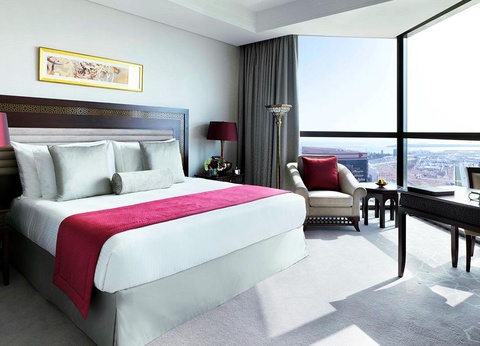 Bab Al Qasr Hotel 5* - 6