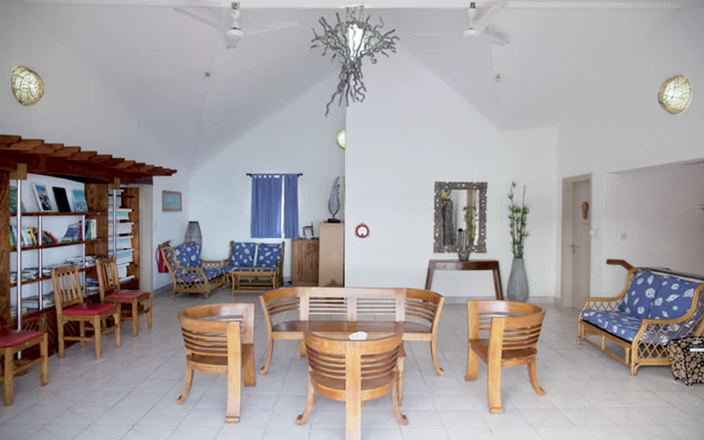 Le Relax Hotel & Restaurant 3* - 6