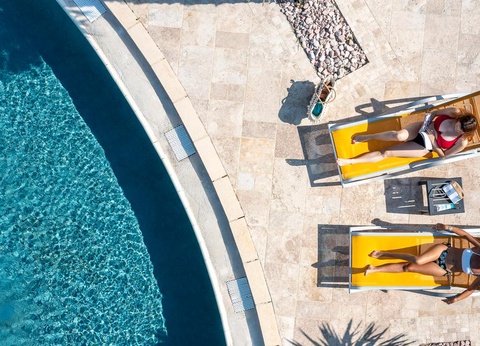 Camping Romanée - La Plage, 4* - 35