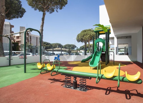 Hôtel Best Cambrils 4* - 9