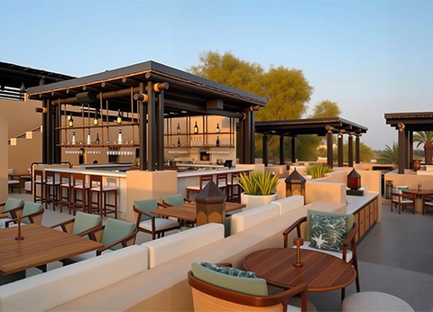 Club Jumbo Unique Residences Kusadasi Golf & Spa ***** - 27