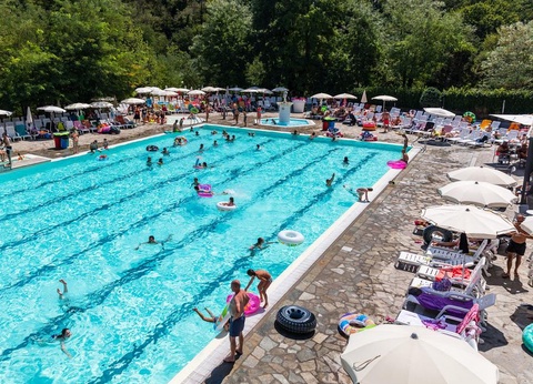 Village Hu Norcenni Girasole, 4* - 3