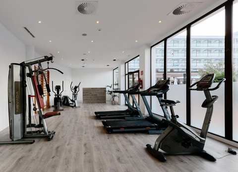 Hôtel Alua Soul Ibiza 4* - Adult Only - 10