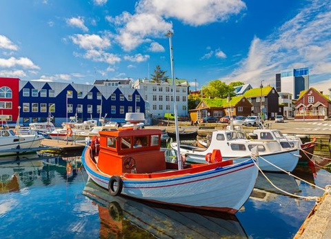 Circuit Splendeurs des Îles Féroé 6J/5N - 2026 - 3