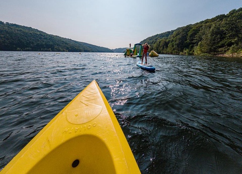 Camping Sunêlia La Source, 4* - 8