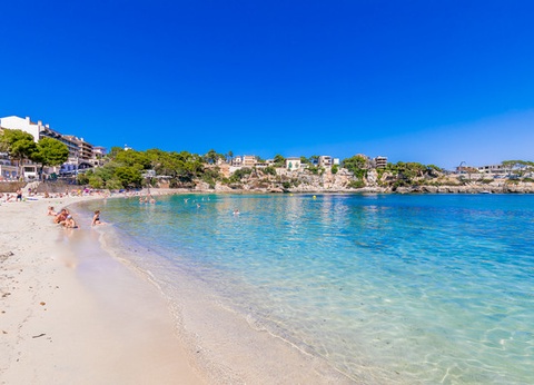 Hôtel Club Jumbo Castell dels Hams 4* - 23