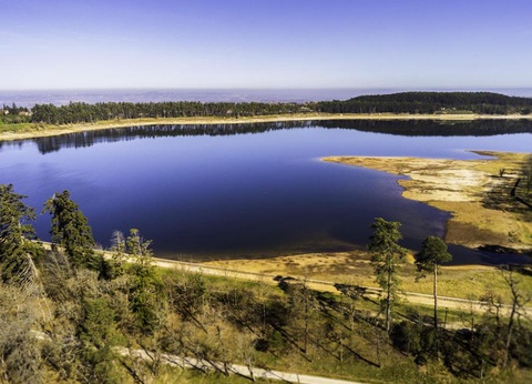 Camping de Montolieu, 3* - 20