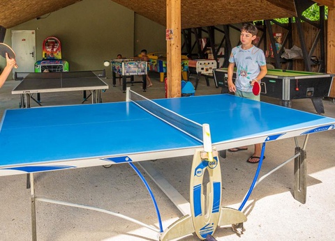 Camping L'Orée Du Bois, 4* - 20