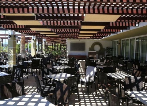 Hôtel Sirene Beach 4* - 8