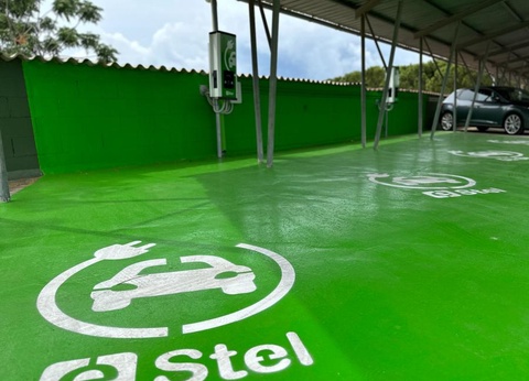 Camping Stel - Roda de Bara, 4* - 88