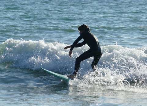 Camping La Corniche 3* - 30