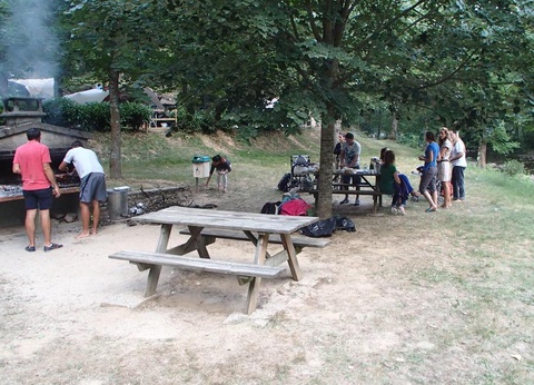 Camping Ushuaia Villages L'Oasis, 5* - 35