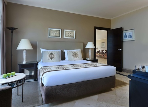 Hôtel Jaz Fanara Resort 4* - 31