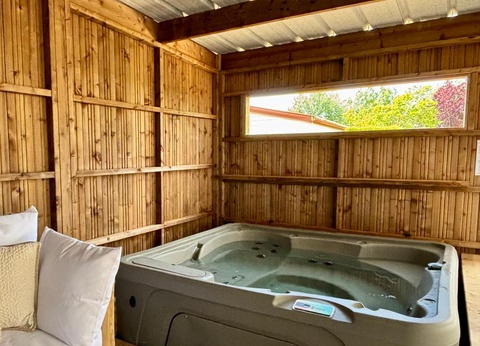 Flower Camping Le Petit Paris, 4* - 18