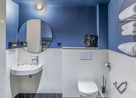 Douceur à Dunkerque entre champagne et romance - 4* - 20