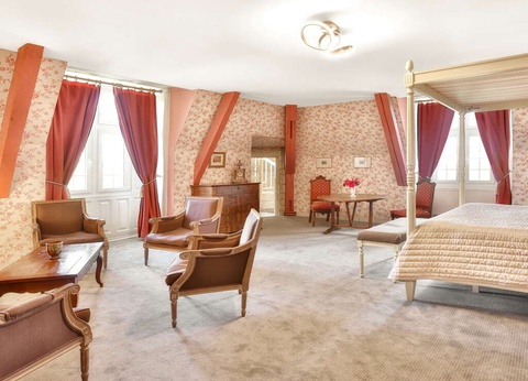 Week-end romantique avec dîner gastronomique au coeur du Périgord Vert - 3* - 16