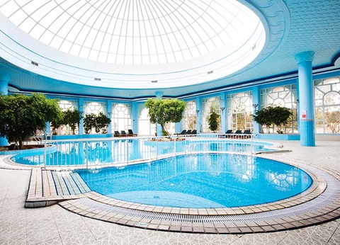 Hôtel El Mouradi Djerba Menzel 4* - 9