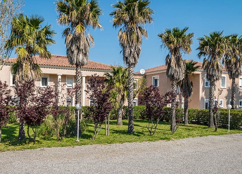 Hôtel Thalassa 3* - 6