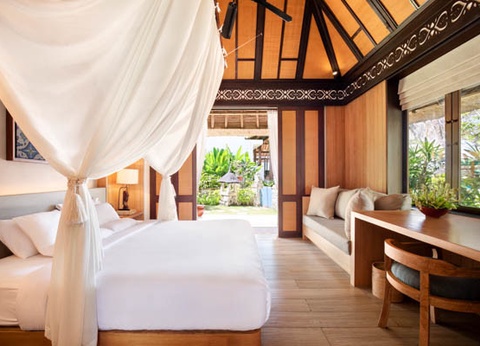 Hôtel Novotel Bali Benoa 5* - 15