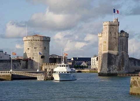 Camping Village Corsaire des 2 Plages, 4* - 14