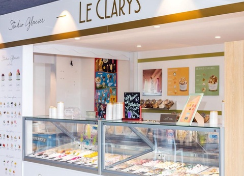 Le Domaine du Clarys, 5* - 22