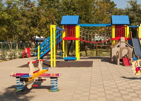 Camping Mare Pineta, 4* - 19