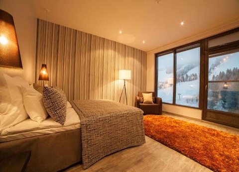 Séjour multi-activités en Laponie Hôtel Suomutunturi - 2