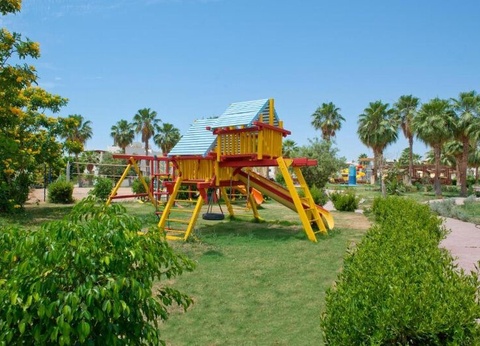 Hôtel Amphoras Aqua 4* - 10