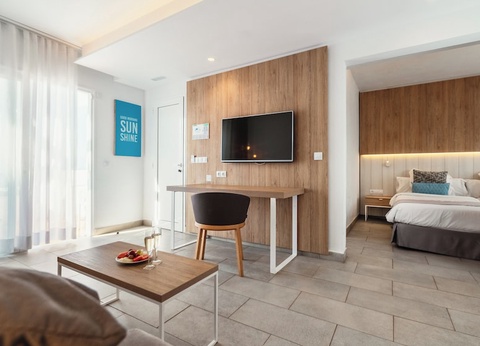 Hôtel BLUESEA Alyssa Suite 4* - 25