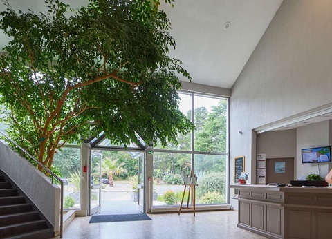 Escapade détente et gourmande non loin de Carnac - 3* - 8