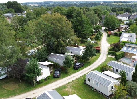 Camping Les Cerisiers 3* - 15