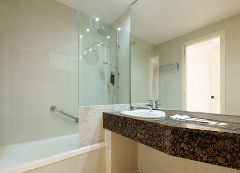 Hôtel Club Castell dels Hams 4* - 2