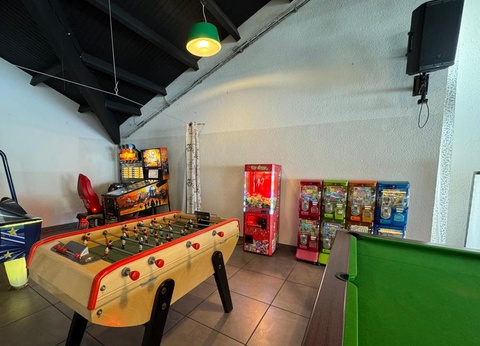 Camping Le Château, 5* - 67